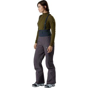 NWT Arc'teryx Shashka Ski Snowboard Pant $500